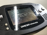 GameBoy Advance Black Console Nintendo Japan - With Defects LH3286 - Photo 11