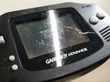 GameBoy Advance Black Console Nintendo Japan - With Defects LH3286 - Photo 12