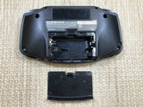 GameBoy Advance Black Console Nintendo Japan - With Defects LH3286 - Photo 4