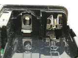 GameBoy Advance Black Console Nintendo Japan - With Defects LH3286 - Photo 5