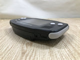 GameBoy Advance Black Console Nintendo Japan - With Defects LH3286 - Photo 7