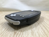 GameBoy Advance Black Console Nintendo Japan - With Defects LH3286 - Photo 8