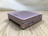 GameBoy Advance SP Pearl Pink Console Nintendo Japan - With Defects LH3287 - Photo 4