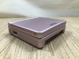 GameBoy Advance SP Pearl Pink Console Nintendo Japan - With Defects LH3287 - Photo 5