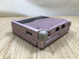 GameBoy Advance SP Pearl Pink Console Nintendo Japan - With Defects LH3287 - Photo 6