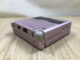 GameBoy Advance SP Pearl Pink Console Nintendo Japan - With Defects LH3287 - Photo 7