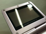 GameBoy Advance SP Pearl Pink Console Nintendo Japan - With Defects LH3287 - Photo 8