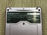 GameBoy Advance SP Pearl Pink Console Nintendo Japan - With Defects LH3289 - Photo 12