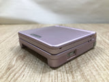 GameBoy Advance SP Pearl Pink Console Nintendo Japan - With Defects LH3289 - Photo 4