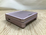 GameBoy Advance SP Pearl Pink Console Nintendo Japan - With Defects LH3289 - Photo 5