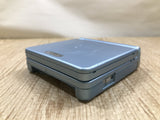 GameBoy Advance SP Pearl Blue Console Nintendo Japan - With Defects LH3291 - Photo 4