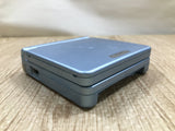 GameBoy Advance SP Pearl Blue Console Nintendo Japan - With Defects LH3291 - Photo 5