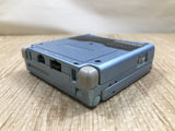 GameBoy Advance SP Pearl Blue Console Nintendo Japan - With Defects LH3291 - Photo 7