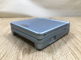 GameBoy Advance SP Pearl Blue Console Nintendo Japan - Tested Working LH3292 - Photo 4