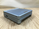 GameBoy Advance SP Pearl Blue Console Nintendo Japan - Tested Working LH3292 - Photo 5