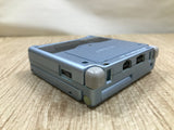 GameBoy Advance SP Pearl Blue Console Nintendo Japan - Tested Working LH3292 - Photo 6