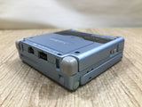 GameBoy Advance SP Pearl Blue Console Nintendo Japan - Tested Working LH3292 - Photo 7