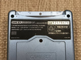 GameBoy Advance SP Pearl Blue Console Nintendo Japan - With Defects LH3293 - Photo 12
