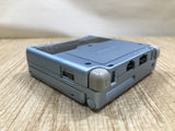 GameBoy Advance SP Pearl Blue Console Nintendo Japan - With Defects LH3293 - Photo 6