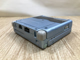 GameBoy Advance SP Pearl Blue Console Nintendo Japan - With Defects LH3293 - Photo 7