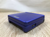 GameBoy Advance SP Azurite Blue Console Nintendo Japan - With Defects LH3295 - Photo 4