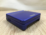 GameBoy Advance SP Azurite Blue Console Nintendo Japan - With Defects LH3295 - Photo 5