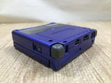 GameBoy Advance SP Azurite Blue Console Nintendo Japan - With Defects LH3295 - Photo 6