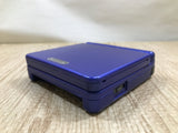 GameBoy Advance SP Azurite Blue Console Nintendo Japan - With Defects LH3296 - Photo 4