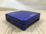GameBoy Advance SP Azurite Blue Console Nintendo Japan - With Defects LH3296 - Photo 5