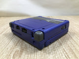GameBoy Advance SP Azurite Blue Console Nintendo Japan - With Defects LH3296 - Photo 7