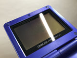 GameBoy Advance SP Azurite Blue Console Nintendo Japan - With Defects LH3296 - Photo 9