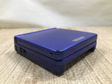 GameBoy Advance SP Azurite Blue Console Nintendo Japan - With Defects LH3297 - Photo 5