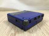 GameBoy Advance SP Azurite Blue Console Nintendo Japan - With Defects LH3297 - Photo 6