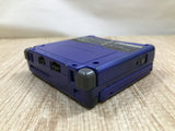 GameBoy Advance SP Azurite Blue Console Nintendo Japan - With Defects LH3297 - Photo 7
