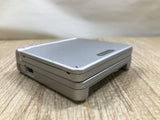 GameBoy Advance SP Platinum Silver Console Nintendo Japan - With Defects LH3299 - Photo 5