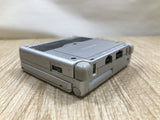 GameBoy Advance SP Platinum Silver Console Nintendo Japan - With Defects LH3299 - Photo 6