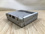 GameBoy Advance SP Platinum Silver Console Nintendo Japan - With Defects LH3299 - Photo 7