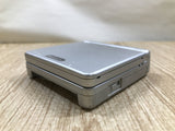 GameBoy Advance SP Platinum Silver Console Nintendo Japan - With Defects LH3300 - Photo 4