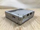GameBoy Advance SP Platinum Silver Console Nintendo Japan - With Defects LH3300 - Photo 6