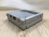 GameBoy Advance SP Platinum Silver Console Nintendo Japan - With Defects LH3300 - Photo 7