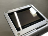 GameBoy Advance SP Platinum Silver Console Nintendo Japan - With Defects LH3300 - Photo 8