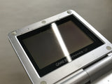 GameBoy Advance SP Platinum Silver Console Nintendo Japan - With Defects LH3300 - Photo 9