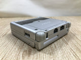 GameBoy Advance SP Platinum Silver Console Nintendo Japan - With Defects LH3301 - Photo 6