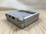 GameBoy Advance SP Platinum Silver Console Nintendo Japan - With Defects LH3301 - Photo 7