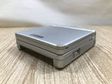 GameBoy Advance SP Platinum Silver Console Nintendo Japan - With Defects LH3302 - Photo 4