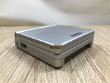 GameBoy Advance SP Platinum Silver Console Nintendo Japan - With Defects LH3302 - Photo 5