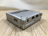 GameBoy Advance SP Platinum Silver Console Nintendo Japan - With Defects LH3302 - Photo 6
