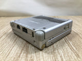 GameBoy Advance SP Platinum Silver Console Nintendo Japan - With Defects LH3302 - Photo 7