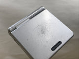 GameBoy Advance SP Platinum Silver Console Japan - Tested Working LH3303 - Photo 11