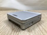 GameBoy Advance SP Platinum Silver Console Japan - Tested Working LH3303 - Photo 4